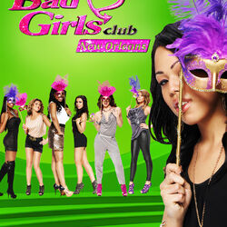 Bad Girls Club Uncensored Only